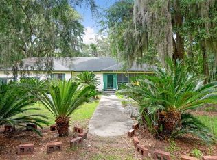 1074 Jesse Grant Rd NE, Townsend, GA 31331