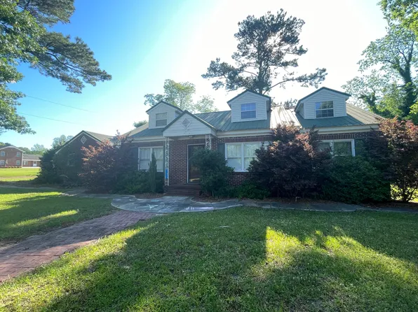 11973 Carolina Hwy, Olar, SC 29843