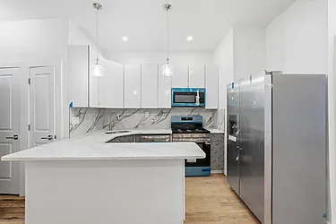 483 Quincy Street, #3