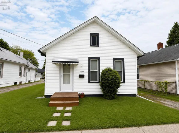 1316 Harrison St, Sandusky, OH 44870