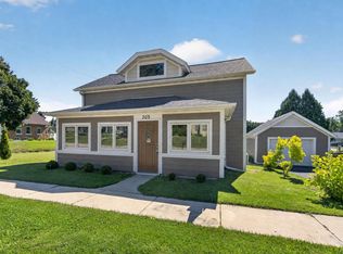 305 N Milwaukee STREET, Theresa, WI 53091