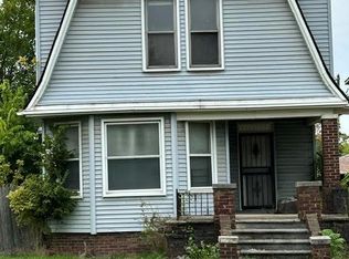 1720 E Grand Blvd, Detroit, MI 48211