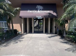 Pacific Breeze Apartments, San Diego, CA 92110