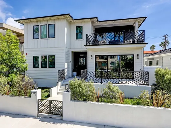 1406 S Catalina Ave #B, Redondo Beach, CA 90277