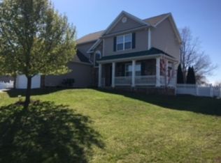 99 Altima Ct, Inwood, WV 25428