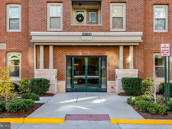 23631 Havelock Walk Ter Unit 404, Ashburn, VA 20148