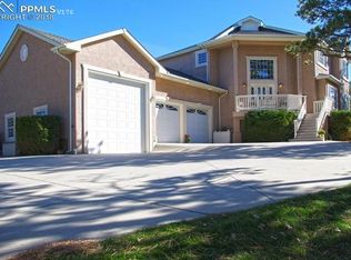 19395 Wildwood Way, Monument, CO 80132