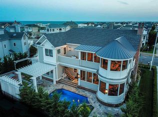 120 115th St, Stone Harbor, NJ 08247