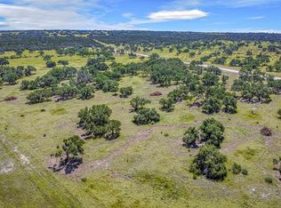 9 Bonita View Ranch Rd, Kerrville, TX 78028