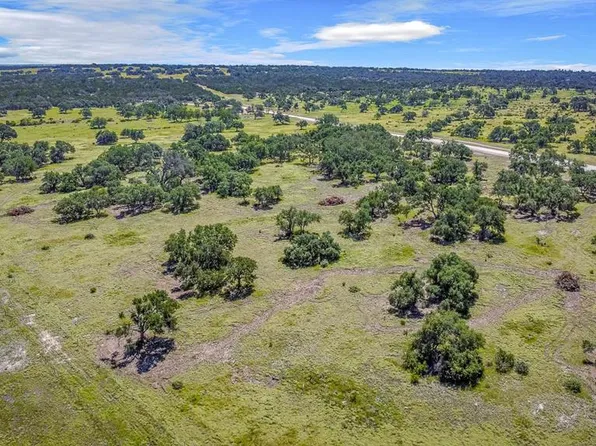 9 Bonita View Ranch Rd, Kerrville, TX 78028