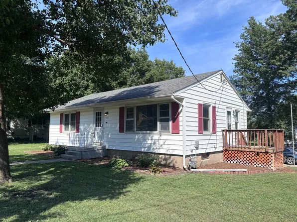 503 N Center Ave, Galva, IL 61434