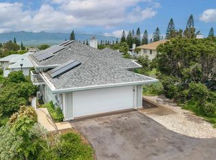 2811 Liholani St APT 5, Makawao, HI 96768
