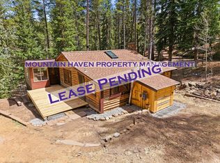 2299 S Beaver Creek Rd, Black Hawk, CO 80422