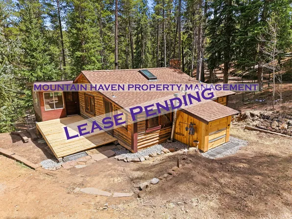 2299 S Beaver Creek Rd, Black Hawk, CO 80422