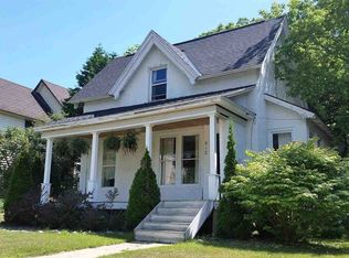 512 Michigan St, Petoskey, MI 49770