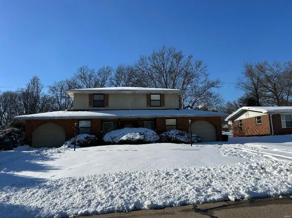 123 Winthrop Dr, Belleville, IL 62221