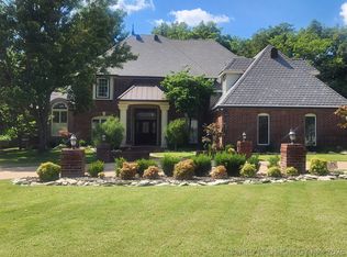 5101 E 79th St, Tulsa, OK 74136
