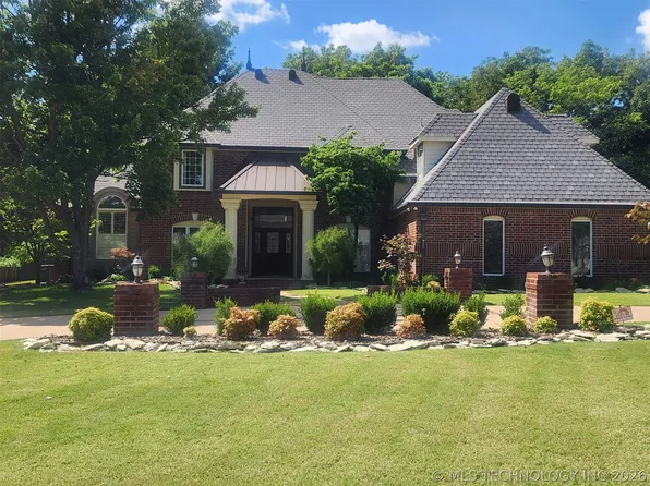 5101 E 79th St, Tulsa, OK 74136