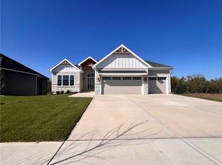 16264 Baxter St, Gardner, KS 66030