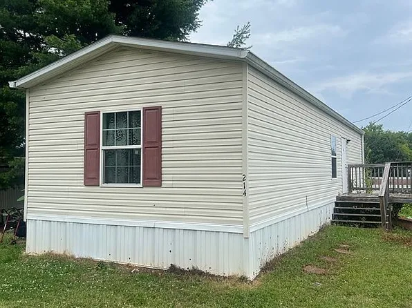 214 Michelle Pl, Maryville, TN 37801