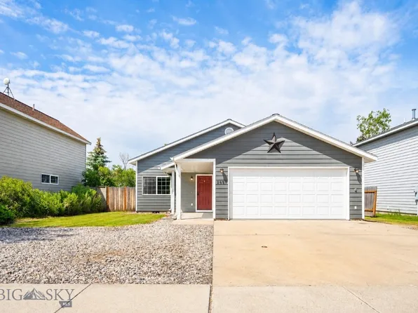 2607 Snapdragon St, Bozeman, MT 59718