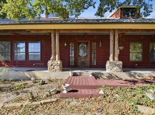 959 County Road 4540, Whitewright, TX 75491