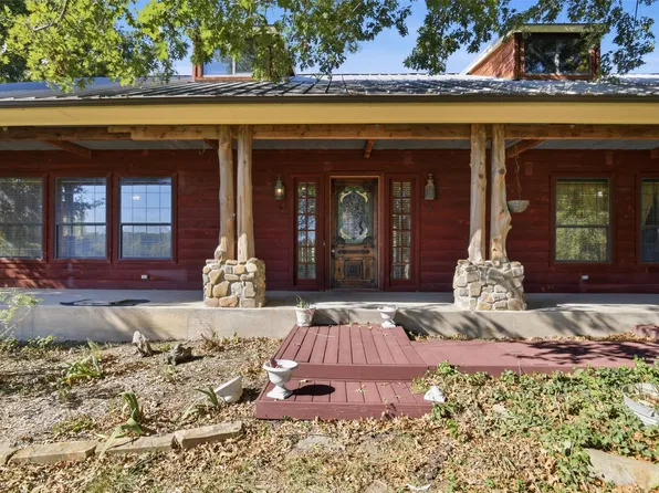 959 County Road 4540, Whitewright, TX 75491