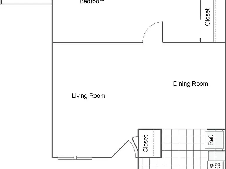 Del Flora Apartments — Photo 17