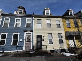 723 Ferry St, Easton, PA 18042