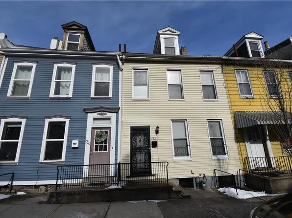 723 Ferry St, Easton, PA 18042