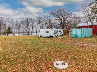 659 Cihlars Point Cir SW, Alexandria, MN 56308