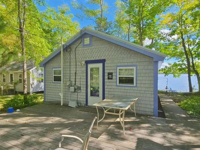 195 Sidelinger Lane, Burnham, ME, 04922
