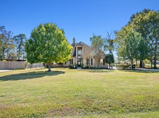 18925 Harbor Side Blvd, Montgomery, TX 77356
