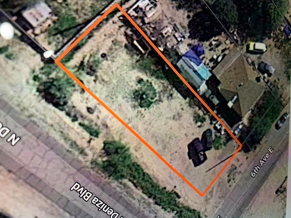 1st image of 206 6th Ave E Lot 1