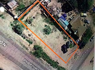 206 6th Ave E LOT 1, Buckeye, AZ 85326