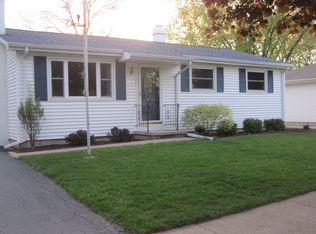 2631 S Walden Ave, Appleton, WI 54915