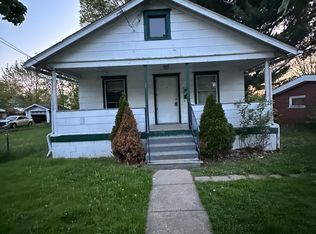 866 Merton Ave, Akron, OH 44306