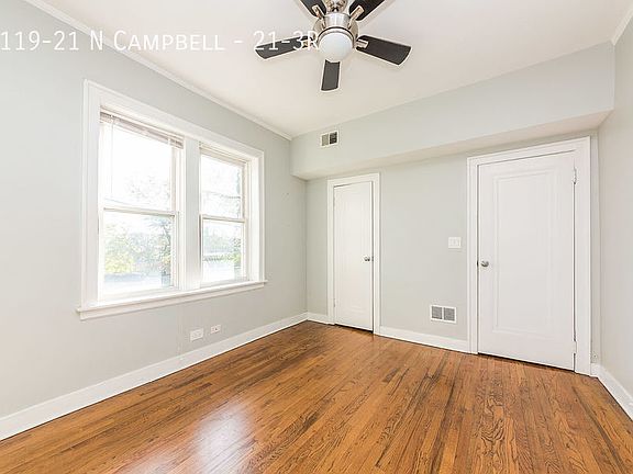 4th image of 2119-21 N Campbell Ave #21-3R