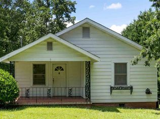 1201 Piedmont Park Rd, Taylors, SC 29687