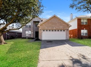 4817 Sleepy Ridge Cir, Fort Worth, TX 76133