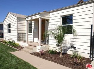 965 W Laurel St, Compton, CA 90220