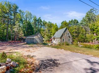 56 Bradeen Road, Waterboro, ME 04061