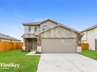 25594 Roy Rogers Rd, Splendora, TX 77372