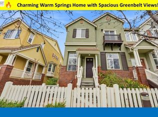 48962 Woodgrove Cmn, Fremont, CA