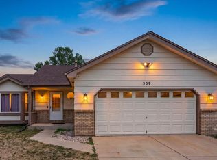 309 Medinah Ave, Johnstown, CO 80534