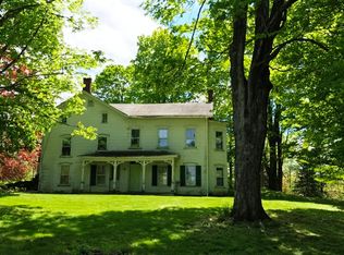 18 Frost Rd, Rhinebeck, NY 12572