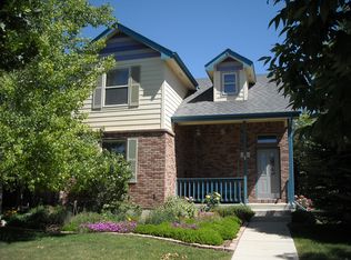 110 E Nebraska Ave, Berthoud, CO 80513
