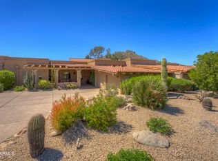 1204 Mesquite Dr, Carefree, AZ 85377