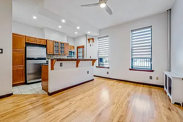 Rented by Peace of Mind Realty