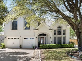 112 Trotter Dr, Georgetown, TX 78626